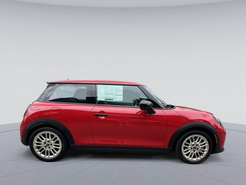 New 2025 MINI Cooper S image 6