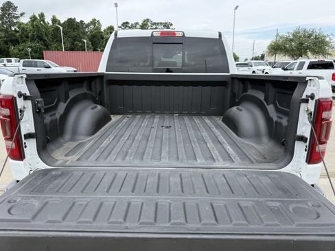 Used 2020 RAM 1500 Limited AWD/4WD image 31