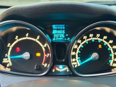 Used 2014 Ford Fiesta SE image 13