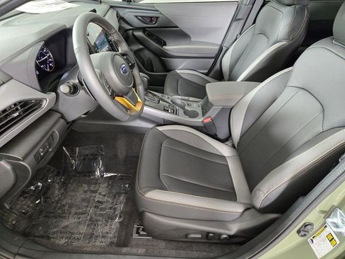 New 2026 Subaru Crosstrek 2.5i Wilderness image 9