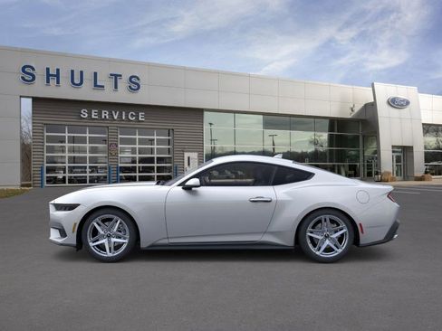 New 2026 Ford Mustang EcoBoost image 3