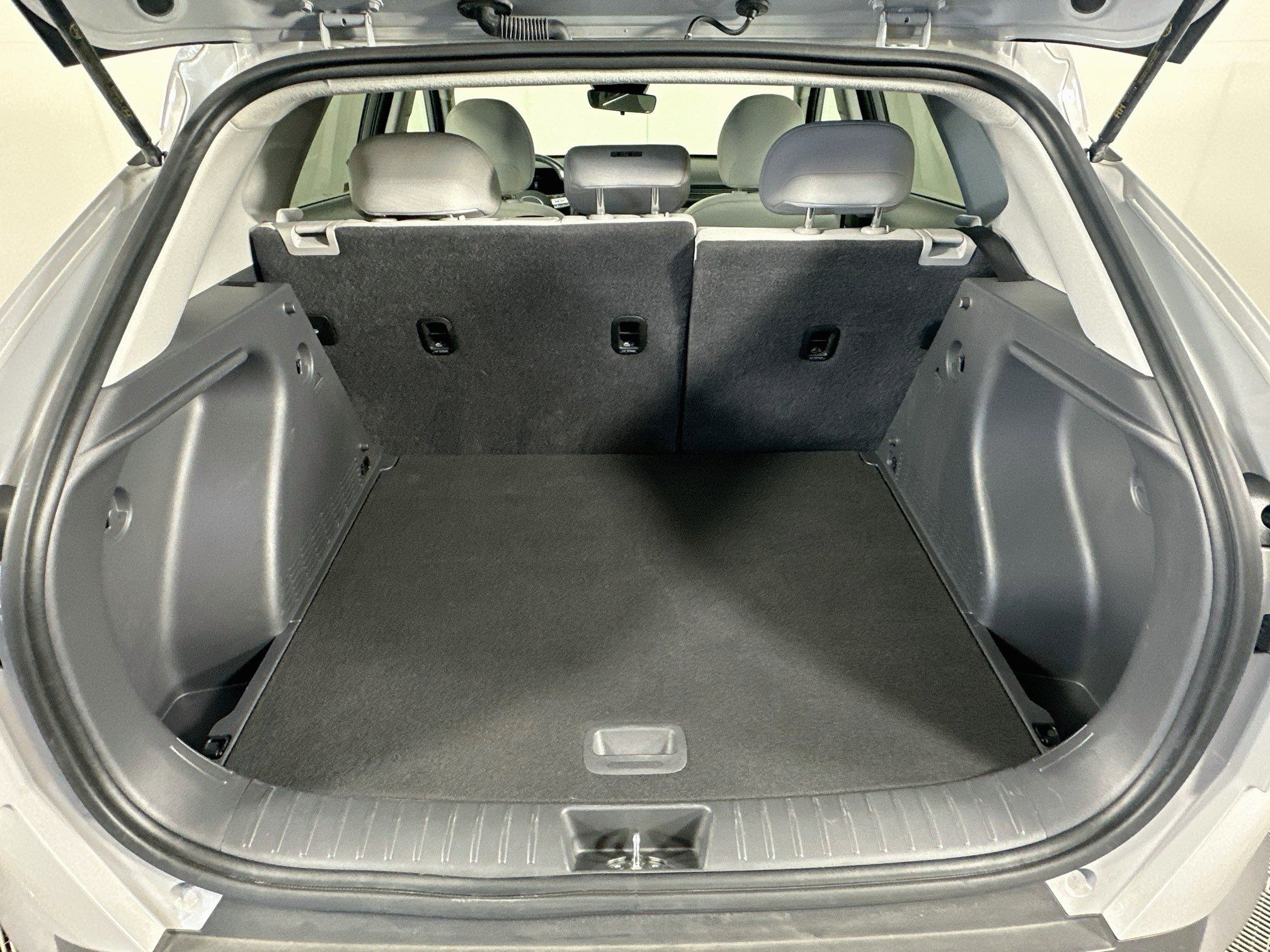 Used 2026 Hyundai Kona SEL Sport FWD image 27
