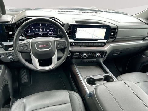 Used 2024 GMC Sierra 2500 SLT w/ SLT Premium Package AWD/4WD image 26