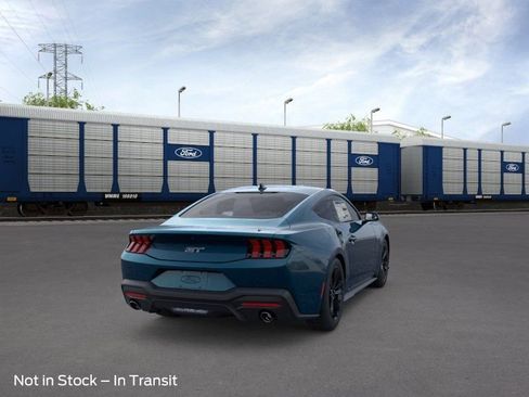 New 2026 Ford Mustang GT RWD image 38