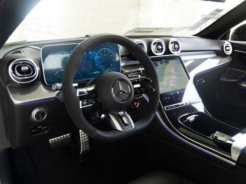 New 2026 Mercedes-Benz CLE 53 AMG 4MATIC Coupe image 15