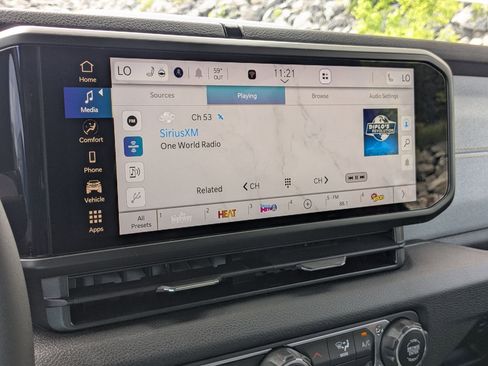 New 2025 Jeep Wrangler Unlimited Sport image 17