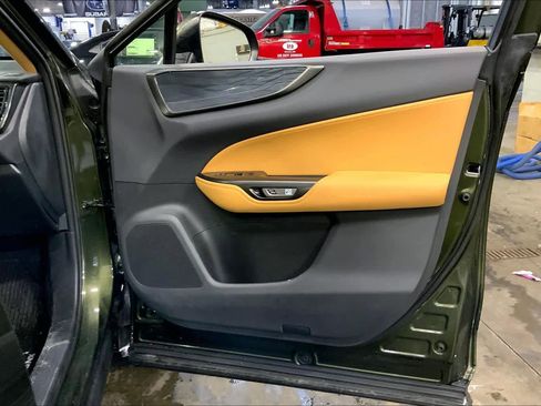 Certified 2023 Lexus NX 350 AWD image 23