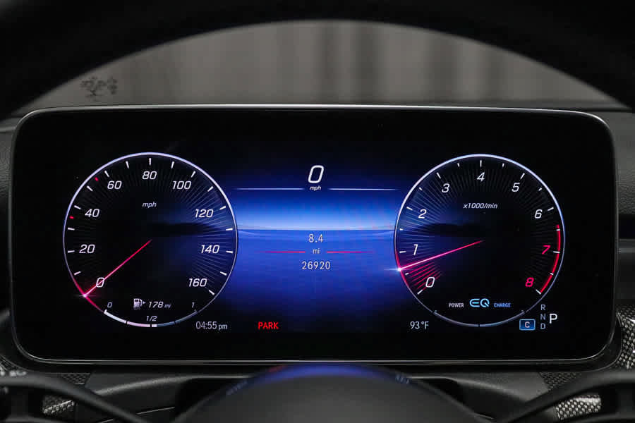 Used 2022 Mercedes-Benz C 300 Sedan image 24