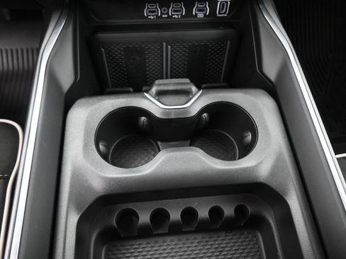 New 2026 RAM 1500 Laramie w/ Night Edition AWD/4WD image 6