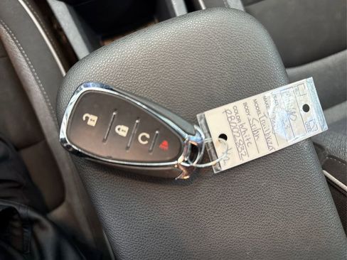 Used 2023 Chevrolet TrailBlazer LT w/ Convenience Package image 34