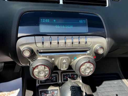 Used 2011 Chevrolet Camaro SS w/ RS Package image 28