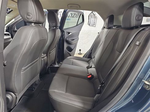 Used 2024 Buick Encore GX Preferred image 18