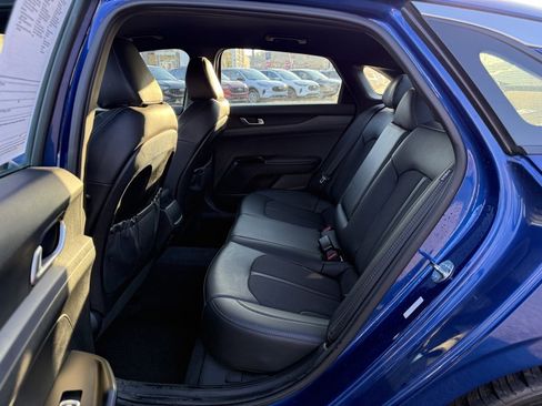 Used 2024 Kia K5 GT-Line w/ GT-Line Premium Package image 30