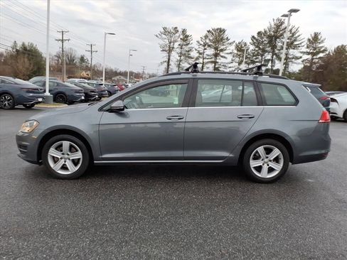 Used 2015 Volkswagen Golf TDI S image 14