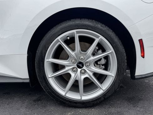 Used 2024 Ford Mustang GT Premium RWD image 37