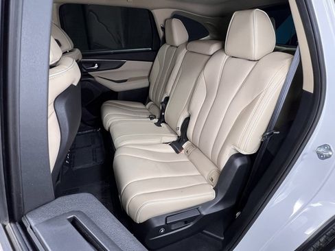 Used 2023 Acura MDX Advance image 13