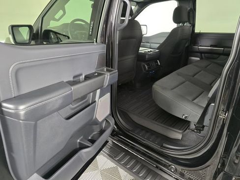 Certified 2023 Ford F150 XLT w/ Equipment Group 302A High AWD/4WD image 18