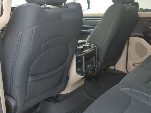 Used 2020 RAM 1500 Big Horn image 18