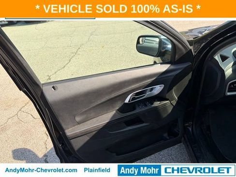 Used 2014 Chevrolet Equinox LT FWD image 13