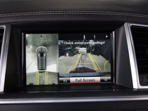 Used 2015 Mercedes-Benz GL 450 4MATIC image 41
