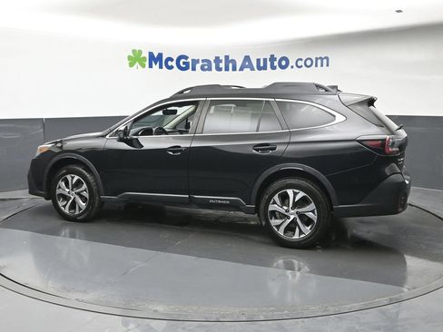 Used 2022 Subaru Outback Limited AWD/4WD image 26