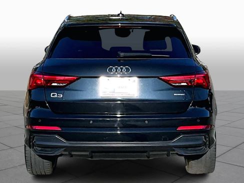Used 2021 Audi Q3 2.0T Premium Plus w/ Premium Plus Package image 4