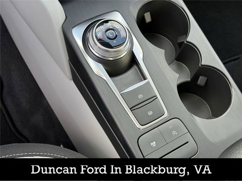 New 2026 Ford Escape Active w/ Cold Weather Package image 27