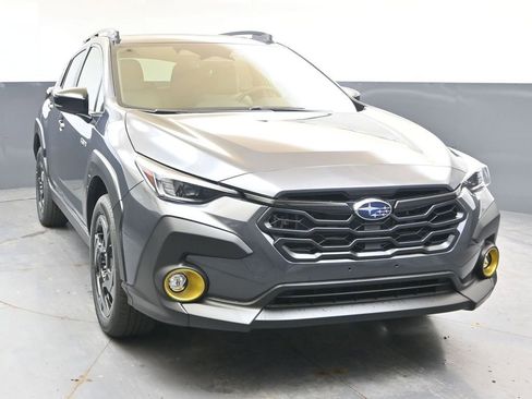 New 2026 Subaru Crosstrek 2.5i Sport AWD/4WD image 8