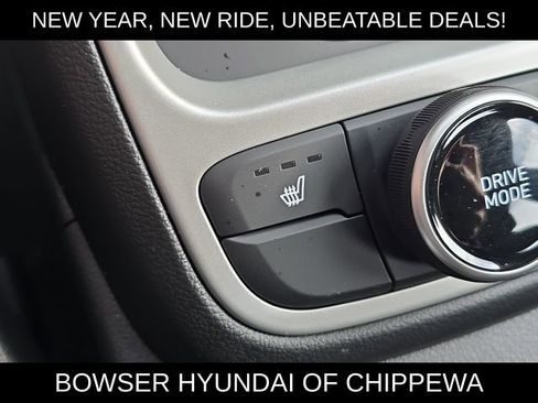 New 2026 Hyundai Venue SEL image 9