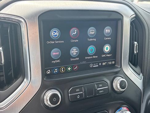 Used 2021 GMC Sierra 1500 Elevation AWD/4WD image 40