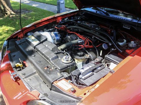 Used 1996 Ford Mustang GT RWD image 18