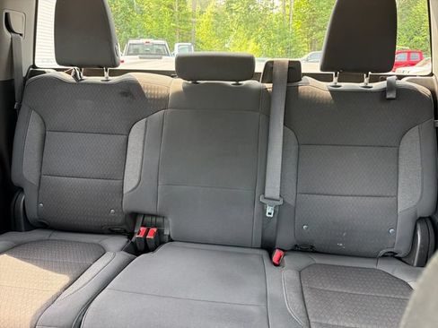 Used 2020 Chevrolet Silverado 1500 LT AWD/4WD image 22