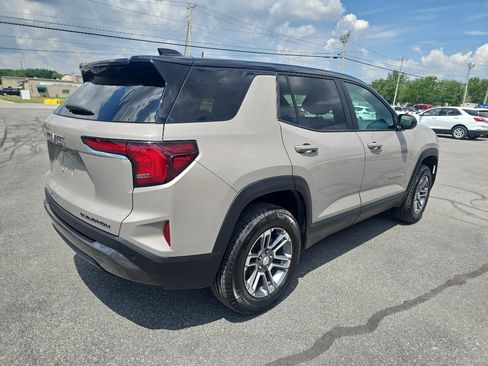 Used 2025 GMC Terrain Elevation AWD/4WD image 6