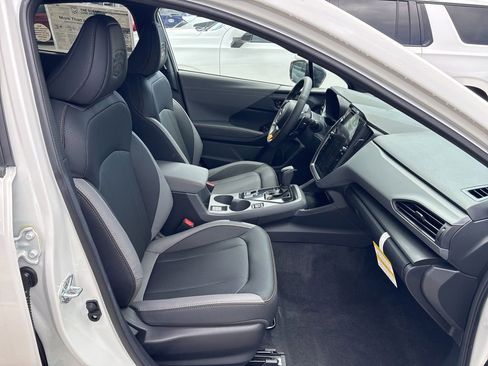 New 2026 Subaru Crosstrek 2.5i Wilderness AWD/4WD image 8