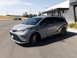 Used 2024 Toyota Sienna XSE w/ XSE Plus Package image 3