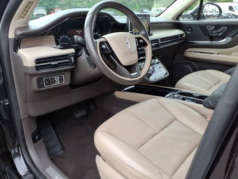Used 2020 Lincoln Corsair Reserve w/ Appearance Package AWD/4WD image 12