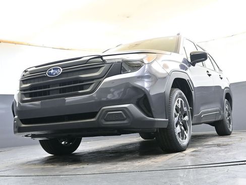 New 2026 Subaru Forester image 38