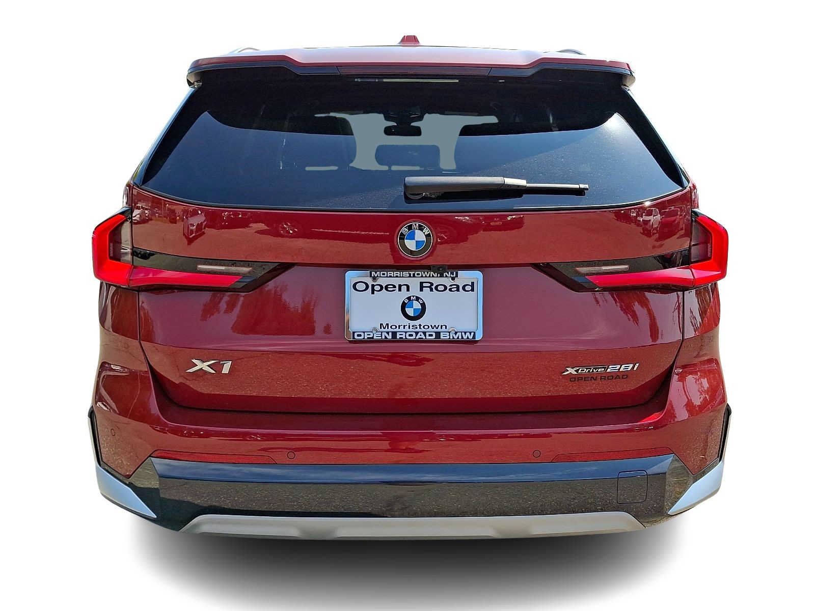 Used 2026 BMW X1 xDrive28i w/ Technology Package AWD/4WD image 5