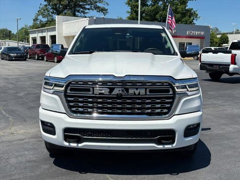 Used 2026 RAM 1500 Limited AWD/4WD image 26