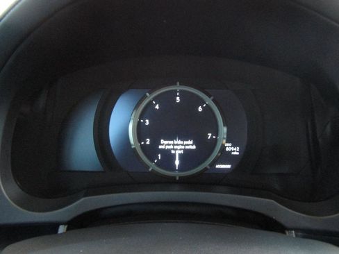 Used 2015 Lexus IS 250 AWD w/ F-Sport Package image 15