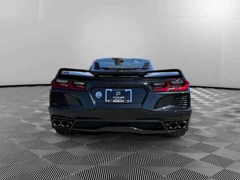 Used 2023 Chevrolet Corvette 3LT image 4