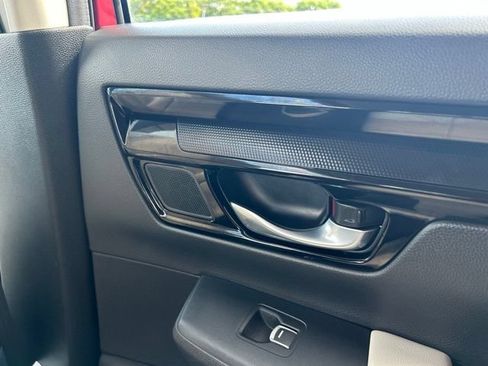 Used 2026 Honda CR-V EX-L image 19