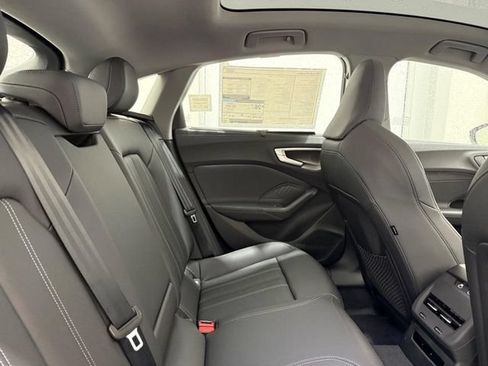 New 2026 Audi A5 2.0T Premium Plus AWD/4WD image 4