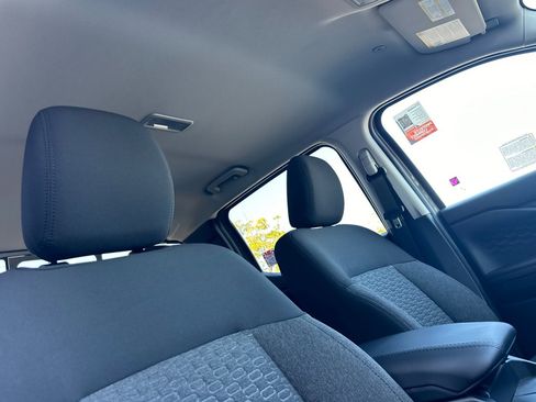 New 2025 Ford Ranger XLT w/ Equipment Group 301A High image 16