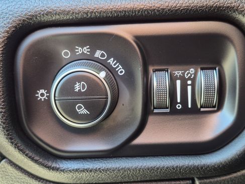 Used 2026 RAM 1500 Big Horn image 16