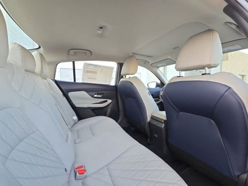 New 2026 Nissan Sentra SL w/ Floor Mat Package image 28