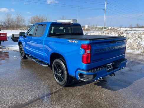 New 2026 Chevrolet Silverado 1500 RST w/ Safety Package image 5