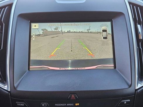 Used 2017 Ford Edge Sport w/ Equipment Group 401A image 13