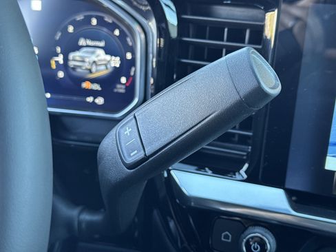 New 2026 Chevrolet Silverado 1500 LT w/ All Star Edition Plus image 29