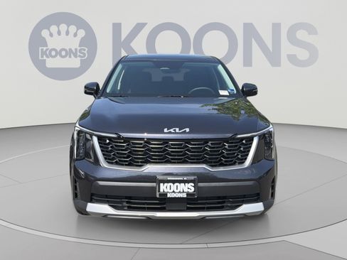 New 2026 Kia Sorento LX FWD image 11
